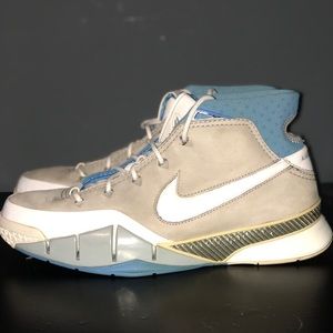 Kobe 1 “MPLS”